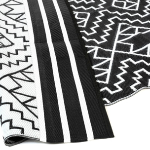 Tapis d'extérieur Inca