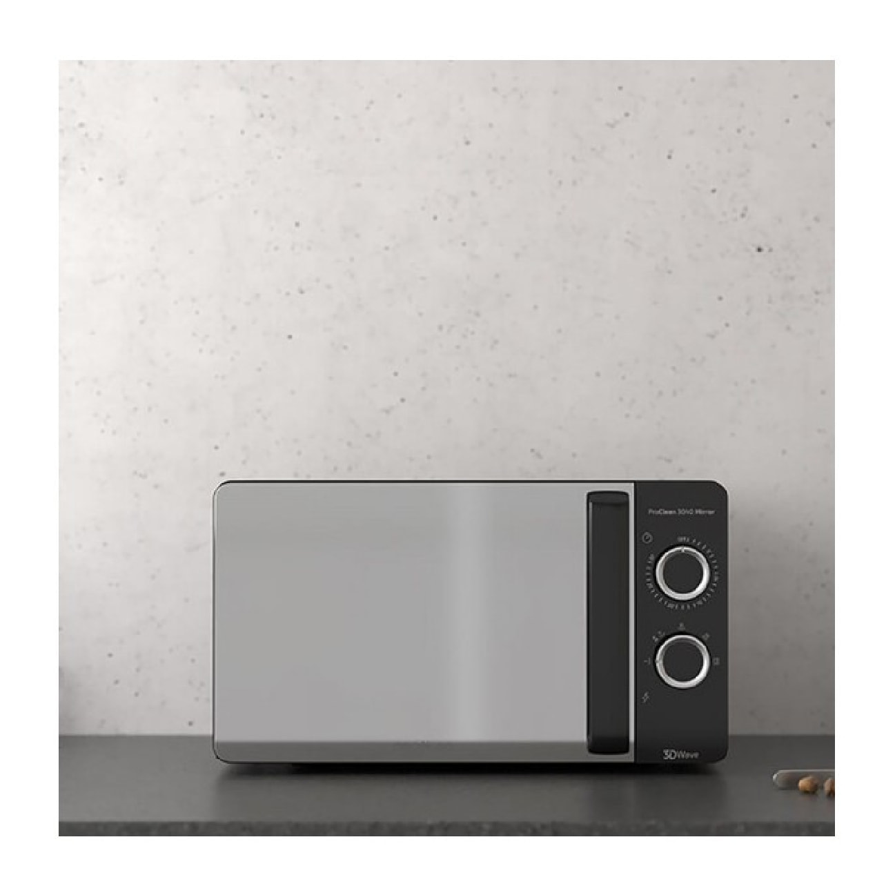 Cecotec Microondas ProClean 3040 Mirror Cecotec