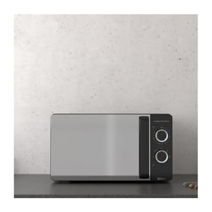 Cecotec Microondas ProClean 3040 Mirror Cecotec