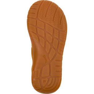 Sneakers - CAMPER Peu Path - Multicolore - Pelle scamosciata