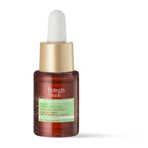 Oli del benessere - Aceite - Verdadera armonía - con 5 aceites extraordinarios (10 ml) - rostro y cuerpo - Pieles normales a secas - regenerador