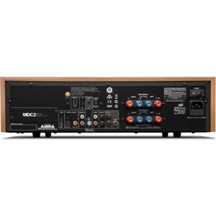 Amplificateur HiFi NAD C 3050 stéréophonique