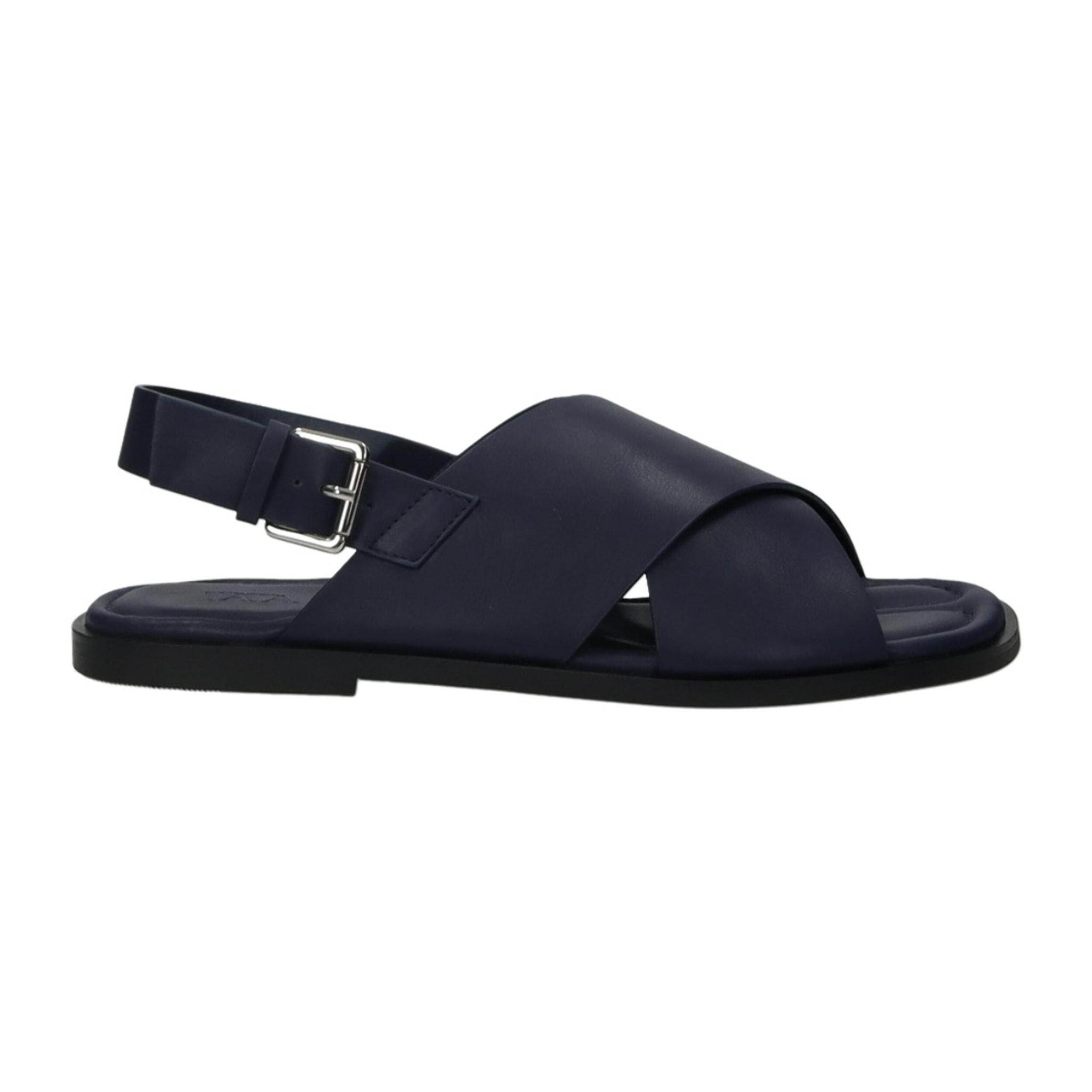 Sandali Uomo Tata Italia Nero
