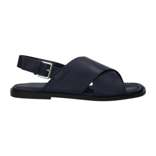 Sandali Uomo Tata Italia Nero