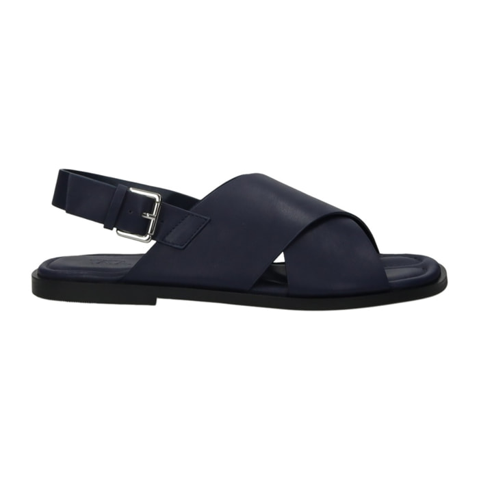 Sandali Uomo Tata Italia Nero