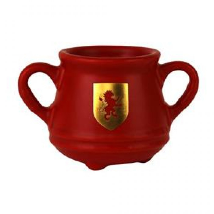 Harry Potter Mini Tazza Calderone Grifondoro Half Moon Bay