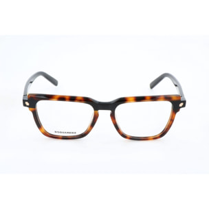 Montura de gafas Dsquared2 Unisex DQ5259-56