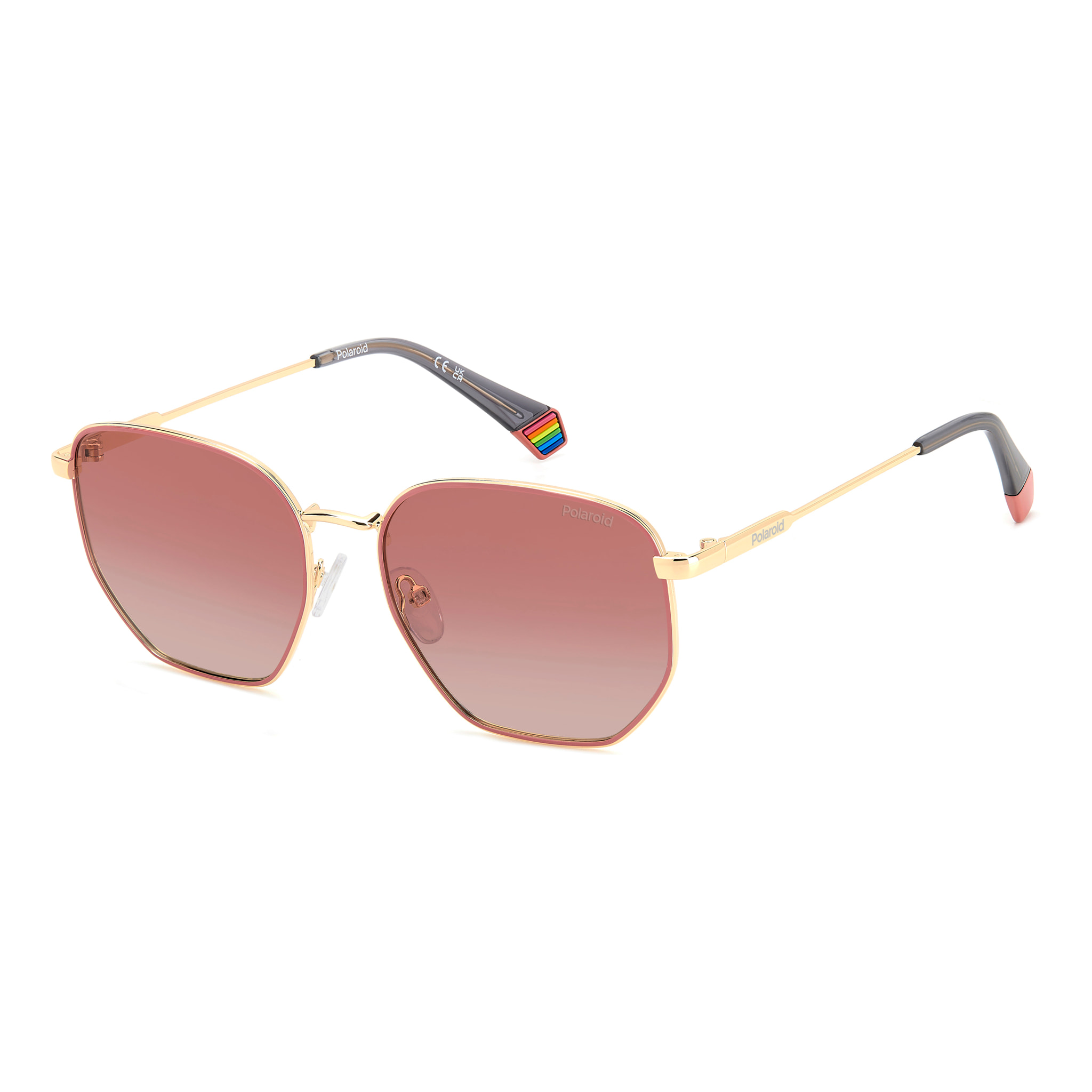 Gafas de sol Polaroid Unisex PLD-6214-S-X-EYR