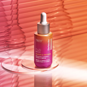 Multi-Action Super-C Retinol - Sérum Illuminateur 30 ml