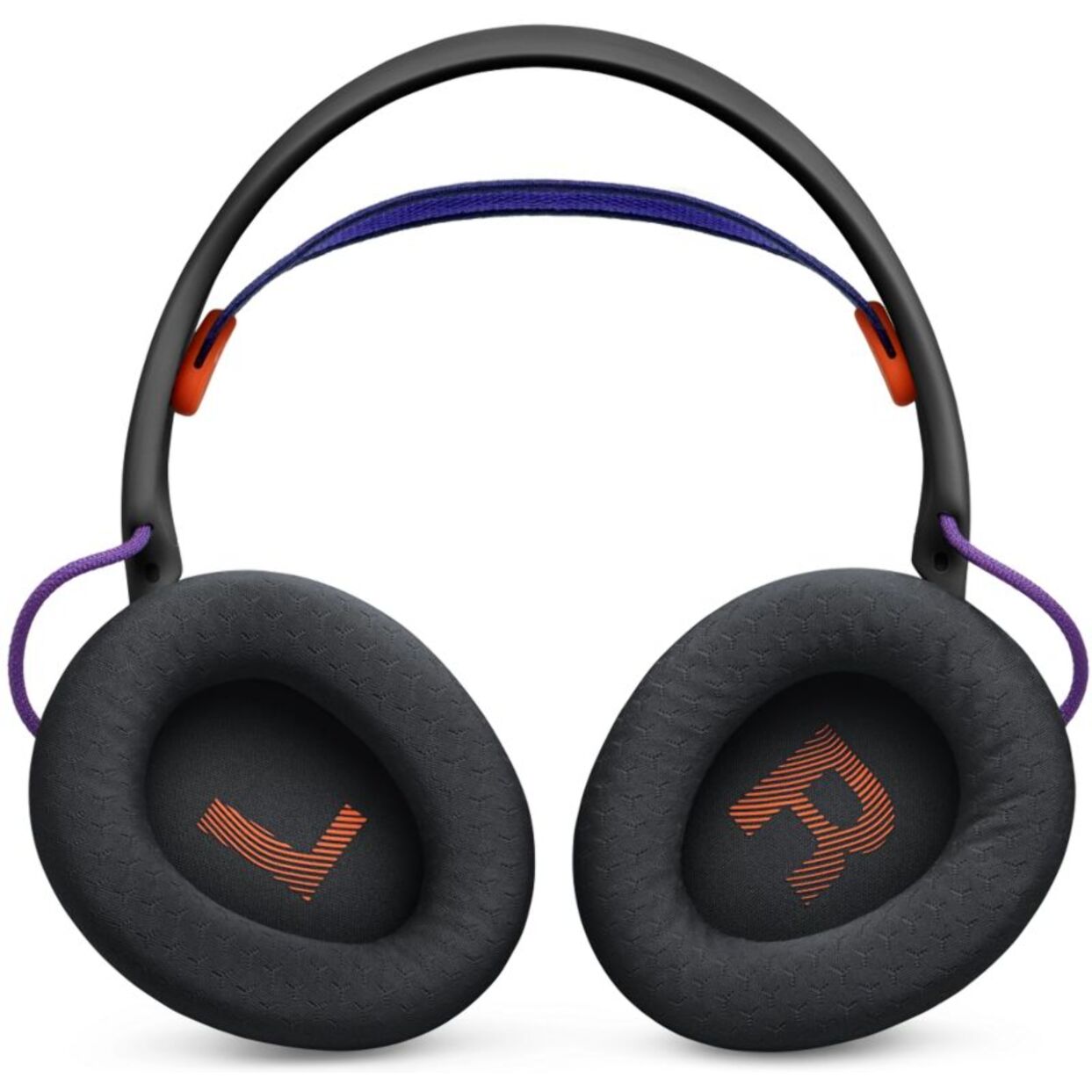 Casque gamer JBL Quantum 250 Noir