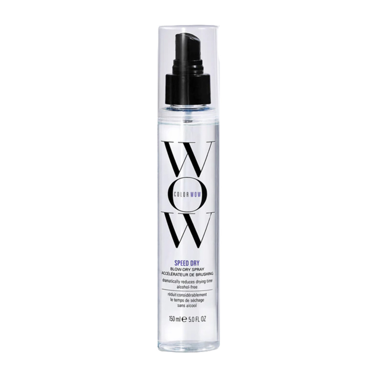 COLOR WOW Speed Dry Blow Dry Spray 150ml