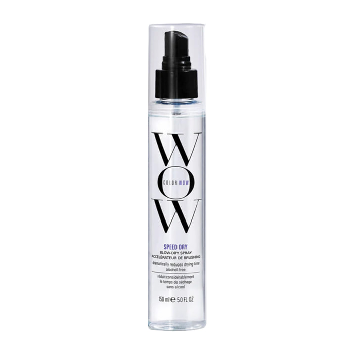 COLOR WOW Speed Dry Blow Dry Spray 150ml