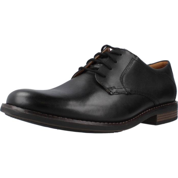 DERBIES - OXFORD CLARKS BECKEN LACE