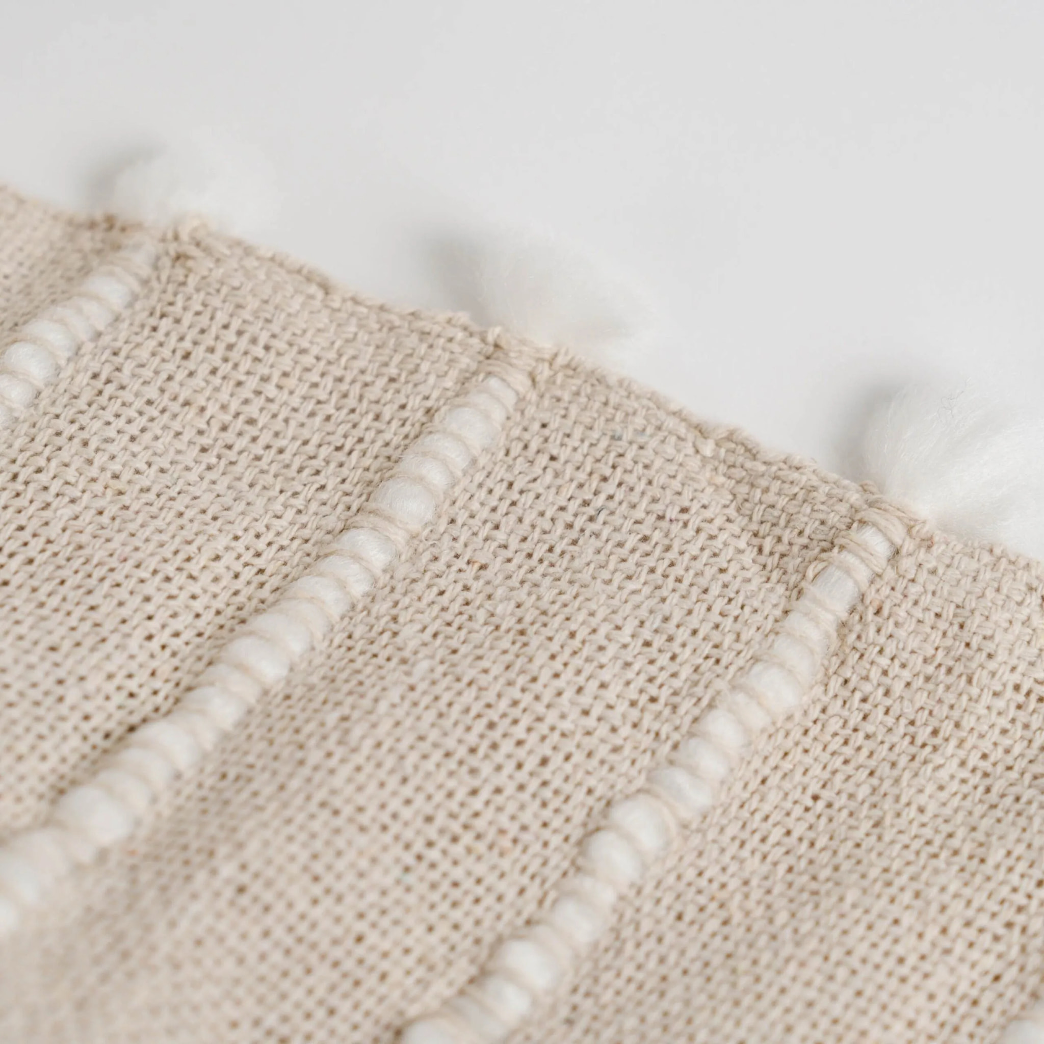 Coperta multiuso di cotone marani