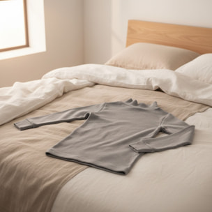 Semicisne Niño Perch.- C. Perkins Gris Talla 16