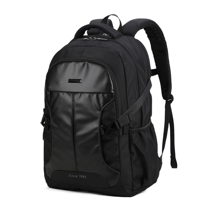 Zaino unisex Arcus - Poliestere - Casual - 34.0 x 16.0 x 49.0 cm