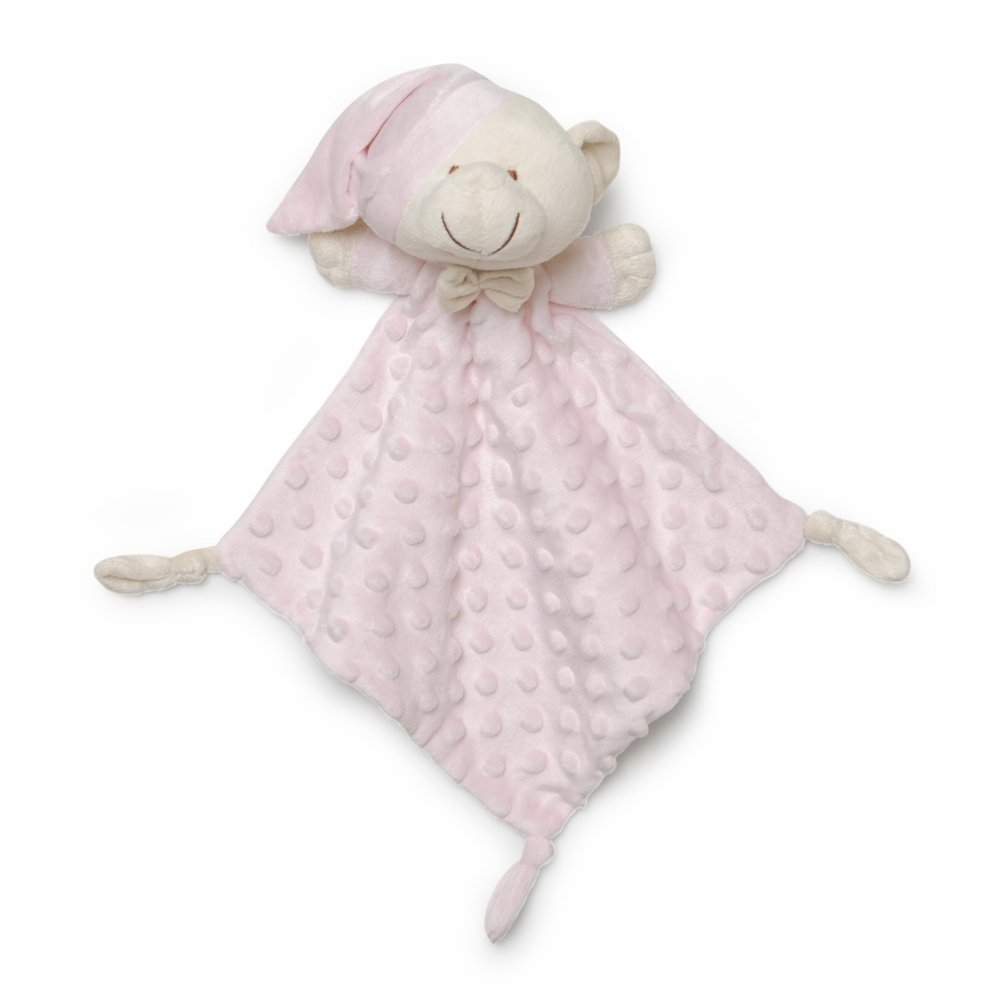 Set Casita, Peluche, Manta y Dou Dou