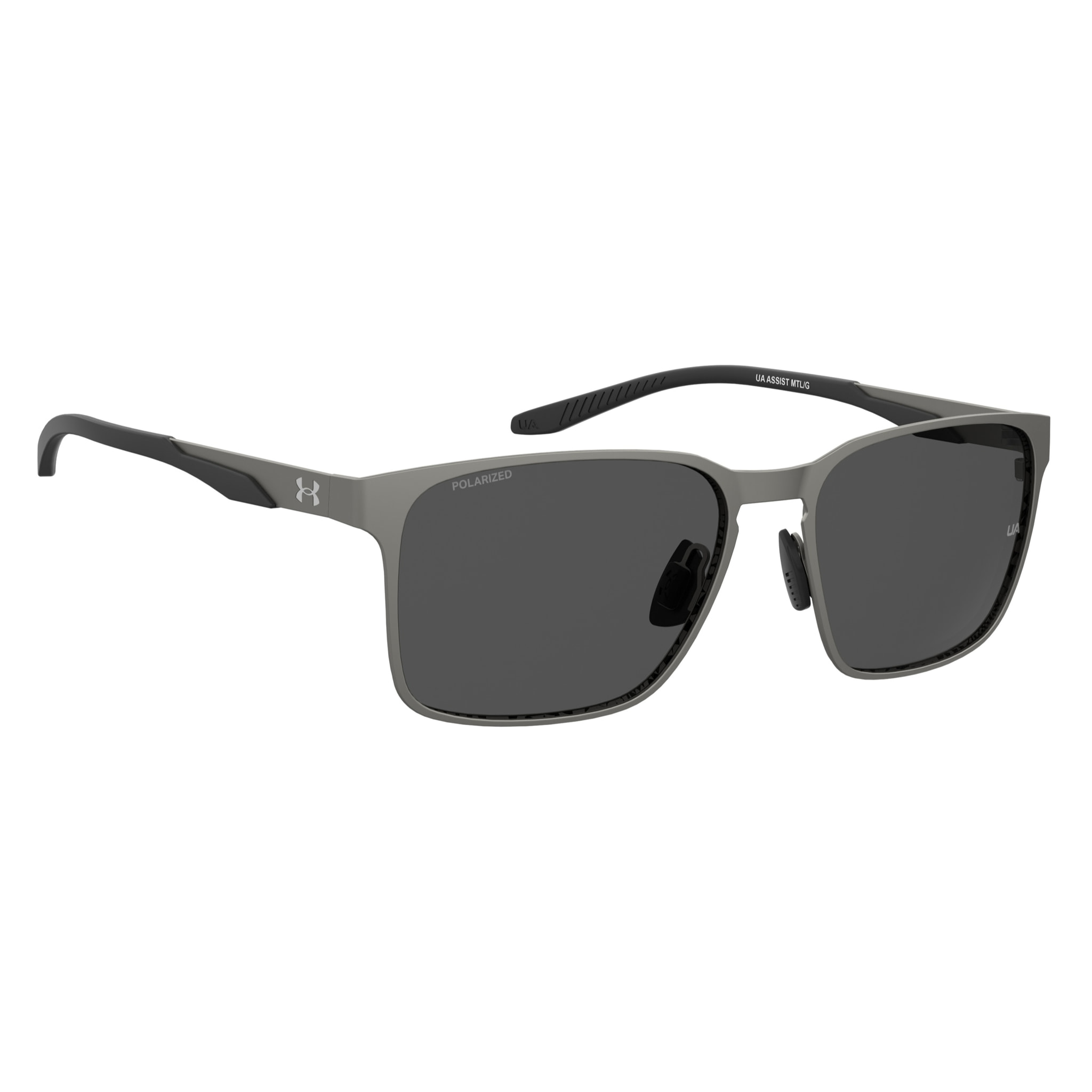 Gafas de sol Under Armour Hombre UA-ASSIST-MTL-G-5MOF7M9