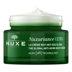 Nuxuriance Ultra - La Crème Nuit Anti-Âge Global, Nuxuriance Ultra 50 ml