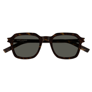 GAFAS DE SOL SAINT LAURENT SL 715 SLIM-002