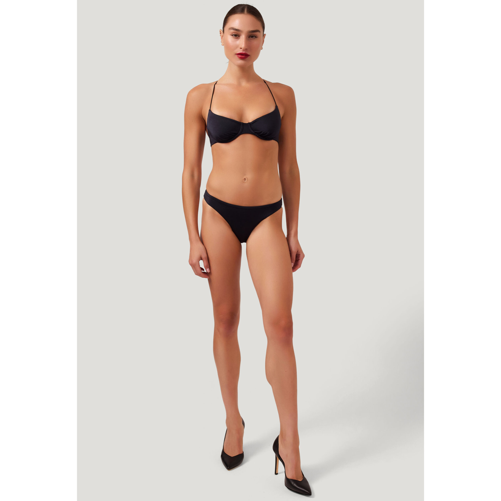 Slip da bagno Simple Minimal Brief
