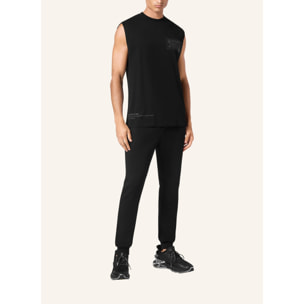 PLEIN SPORT Camiseta de tirantes
