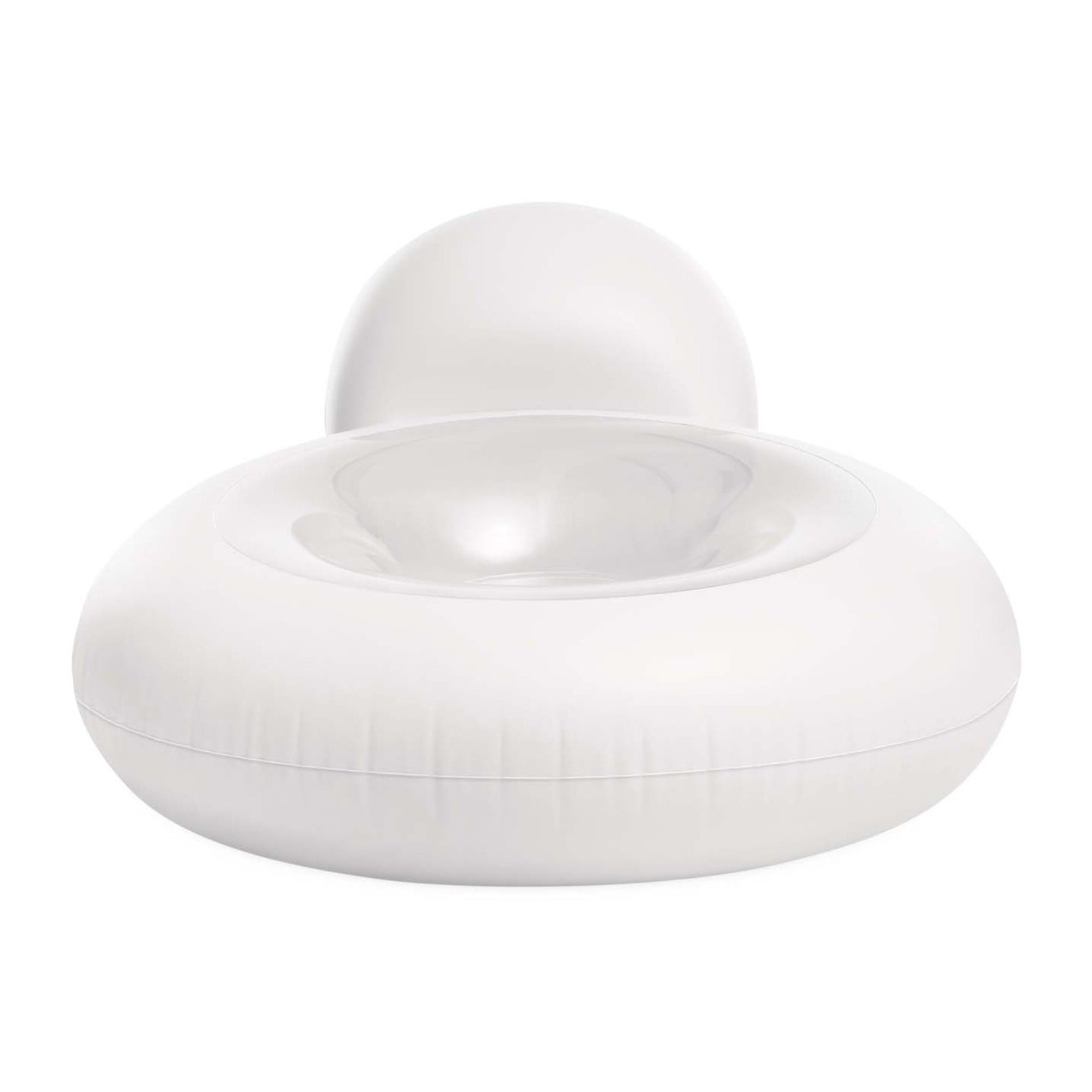 Intex Poltrona Frost, Colori Assortiti, 137x122 cm