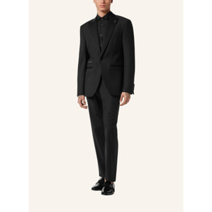 PHILIPP PLEIN Blazer de un botón Slim Fit TEDDY