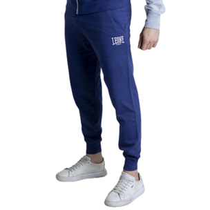 Tuta stripes da uomo composta da Felpe con cappuccio zip e pantalone in Felpe Jumpsuits Set