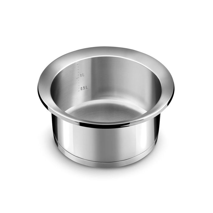 Ycône - Cacerola 16 cm