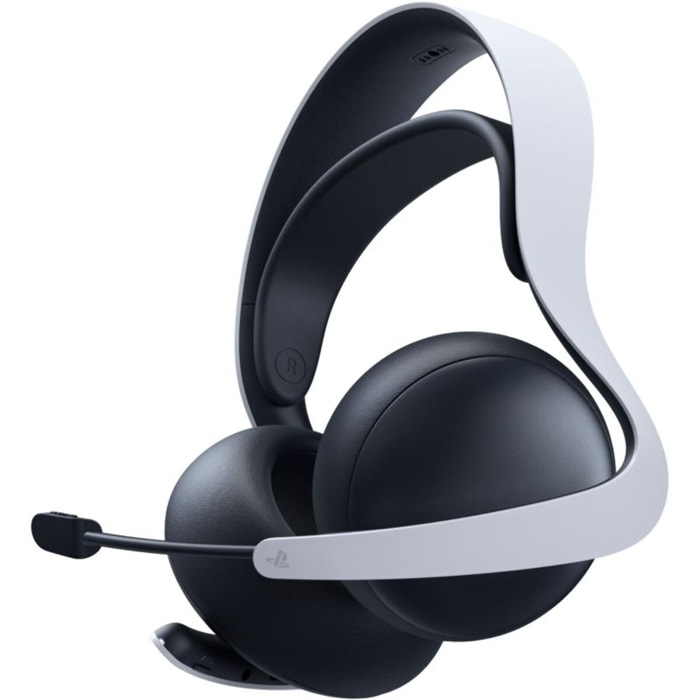 Casque gamer SONY Pulse Elite PS5 V2