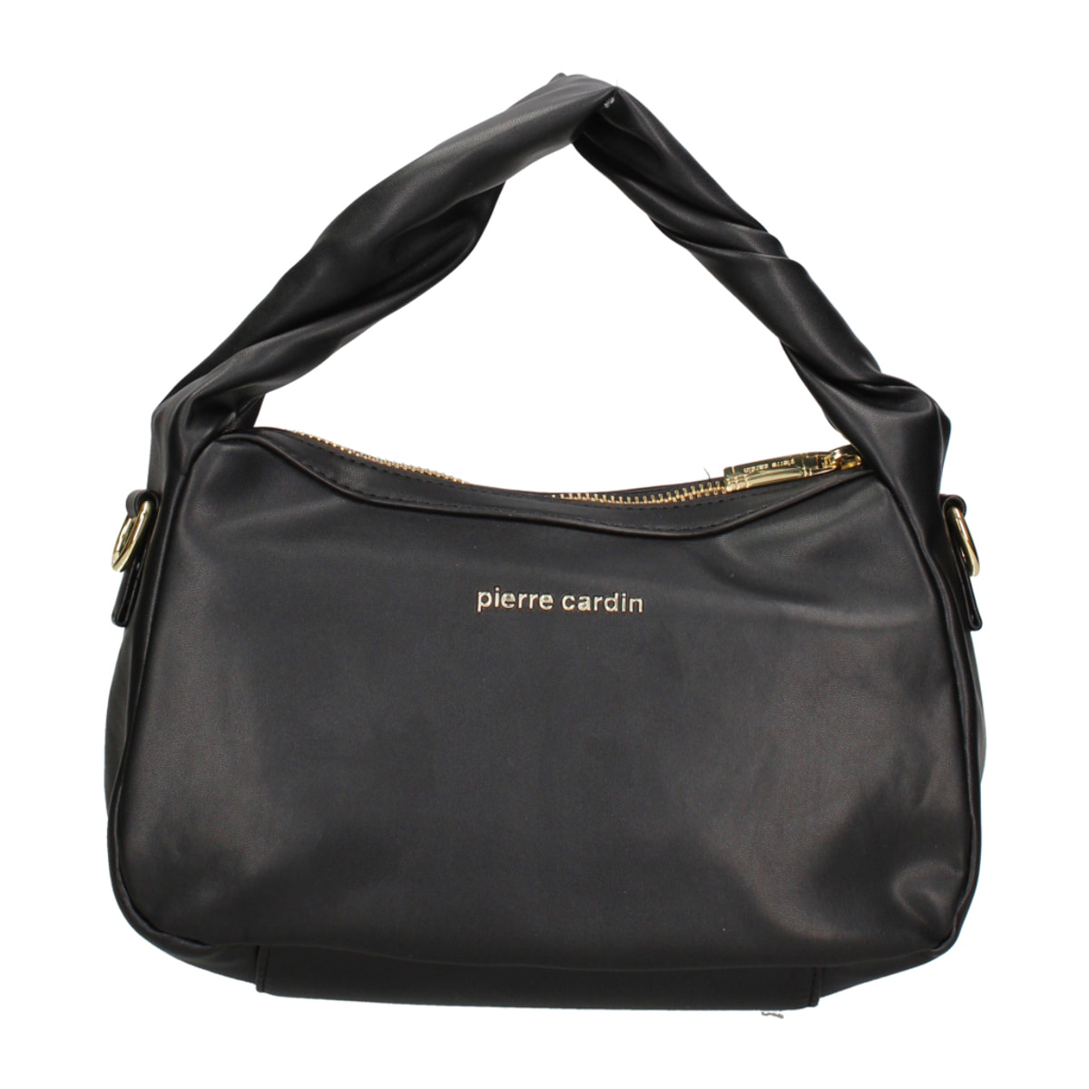 Borsa a spalla  da donna Poliuretano In Poliuretano 23,5x17x10 cm