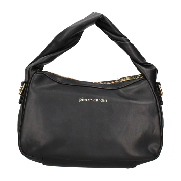 Borsa a spalla  da donna Poliuretano In Poliuretano 23,5x17x10 cm
