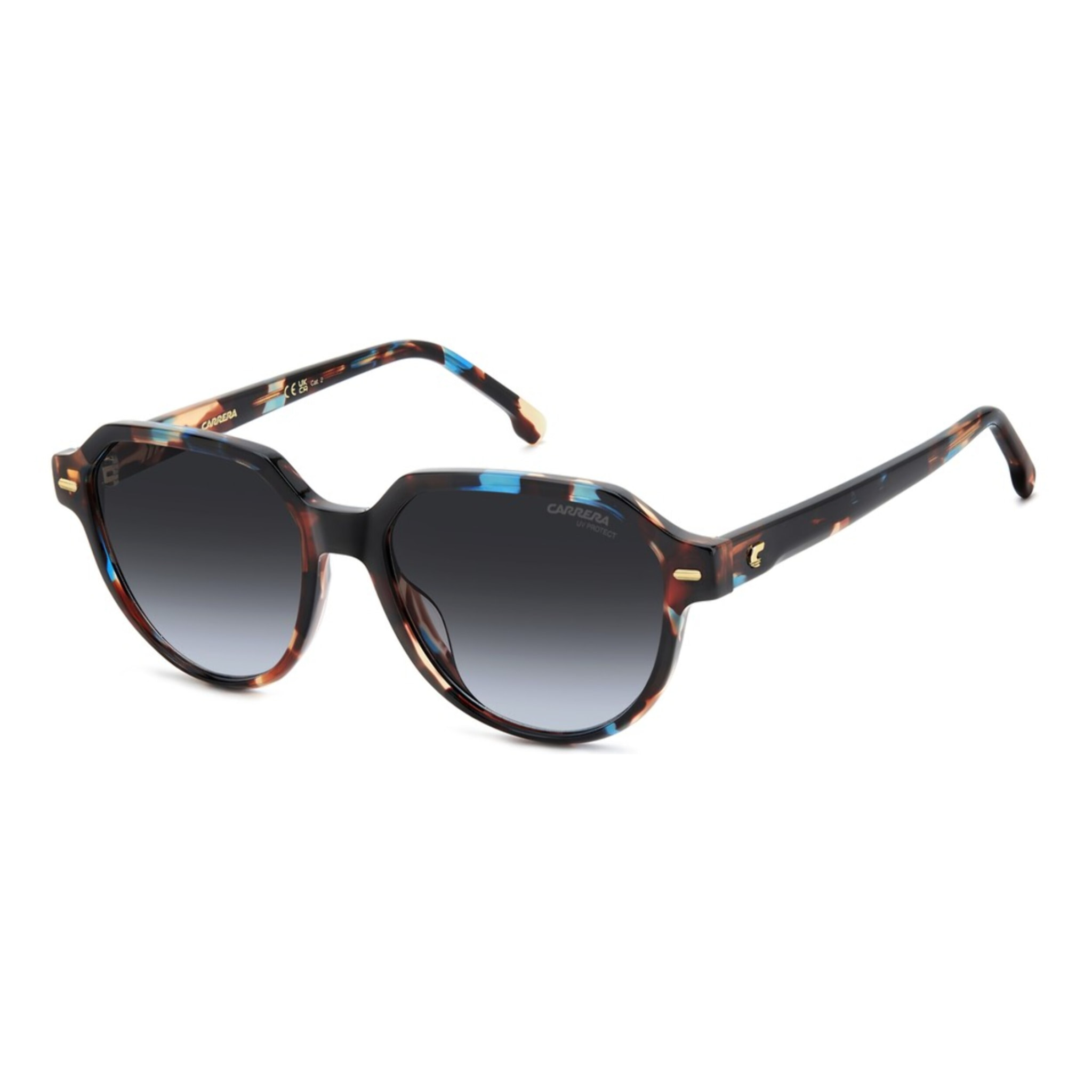 Gafas de Sol Carrera 3068/S CVT de Acetato Mujer 53 mm