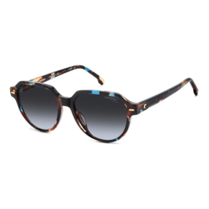 Gafas de Sol Carrera 3068/S CVT de Acetato Mujer 53 mm