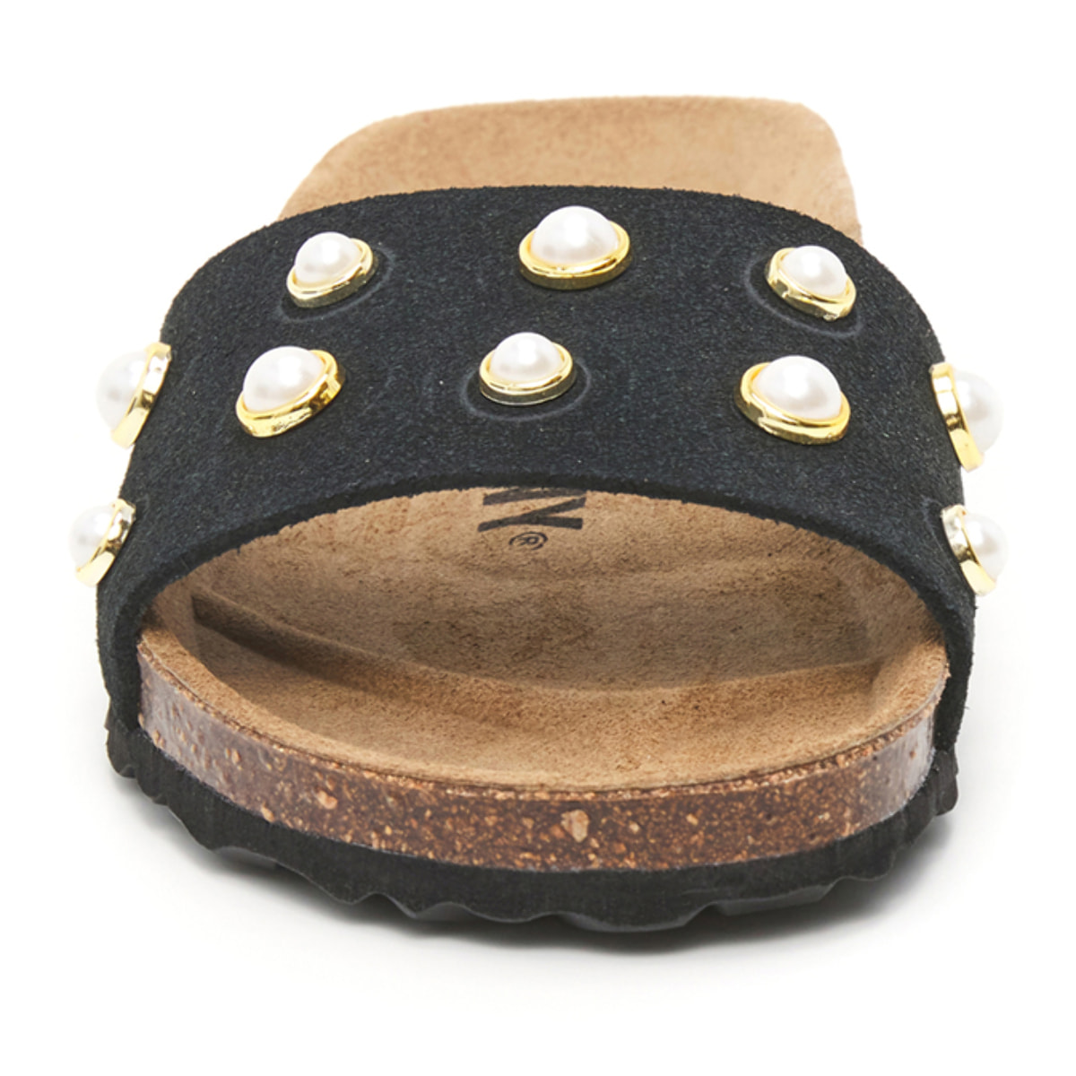 Sandalia BILLOWY NEGRO