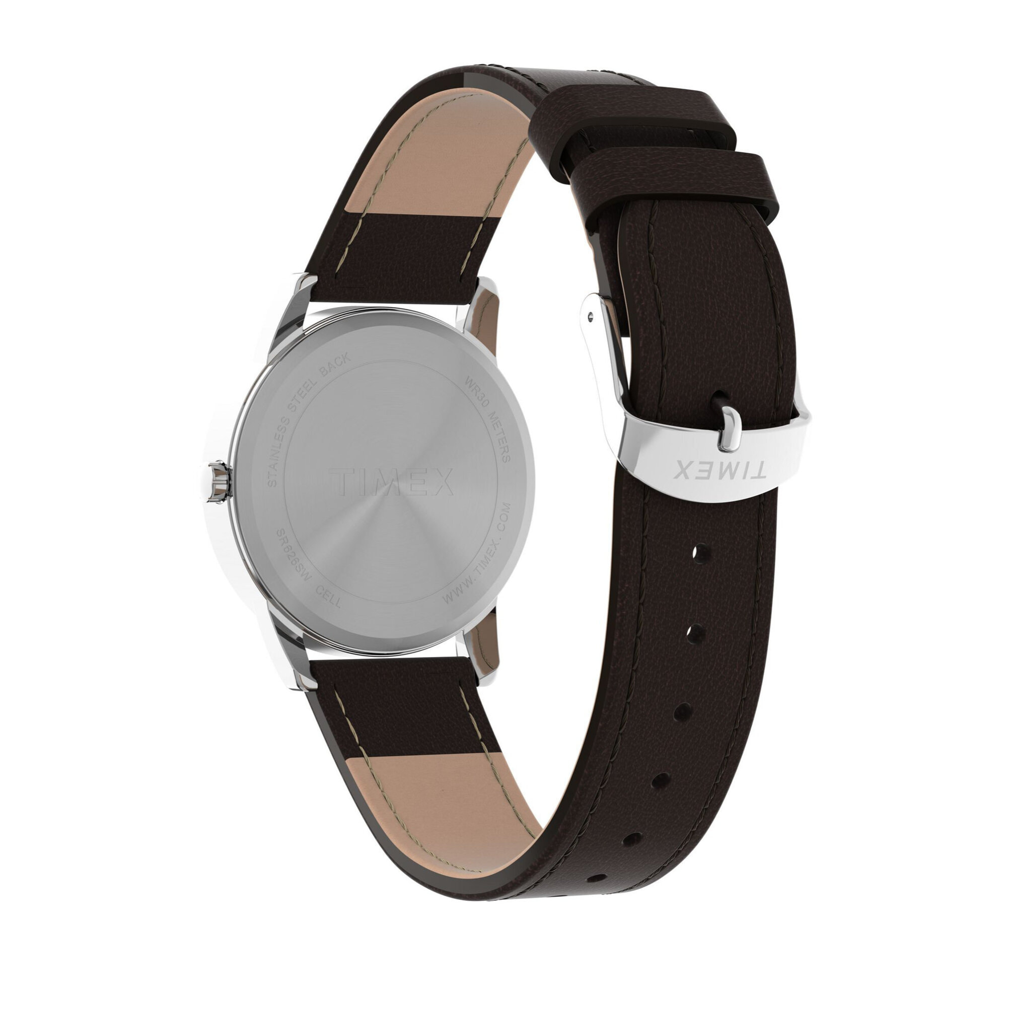 Timex Orologio Analogico Al Quarzo Easy Reader Classic