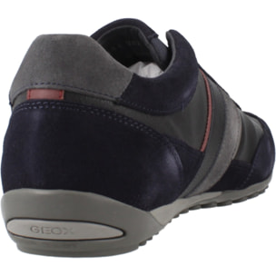 Informales Hombre de la marca GEOX  modelo U WELLS AZUL