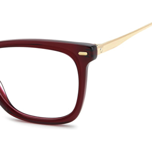 Gafas de Vista Carrera 3077 6K3 de Acetato Mujer 53 mm
