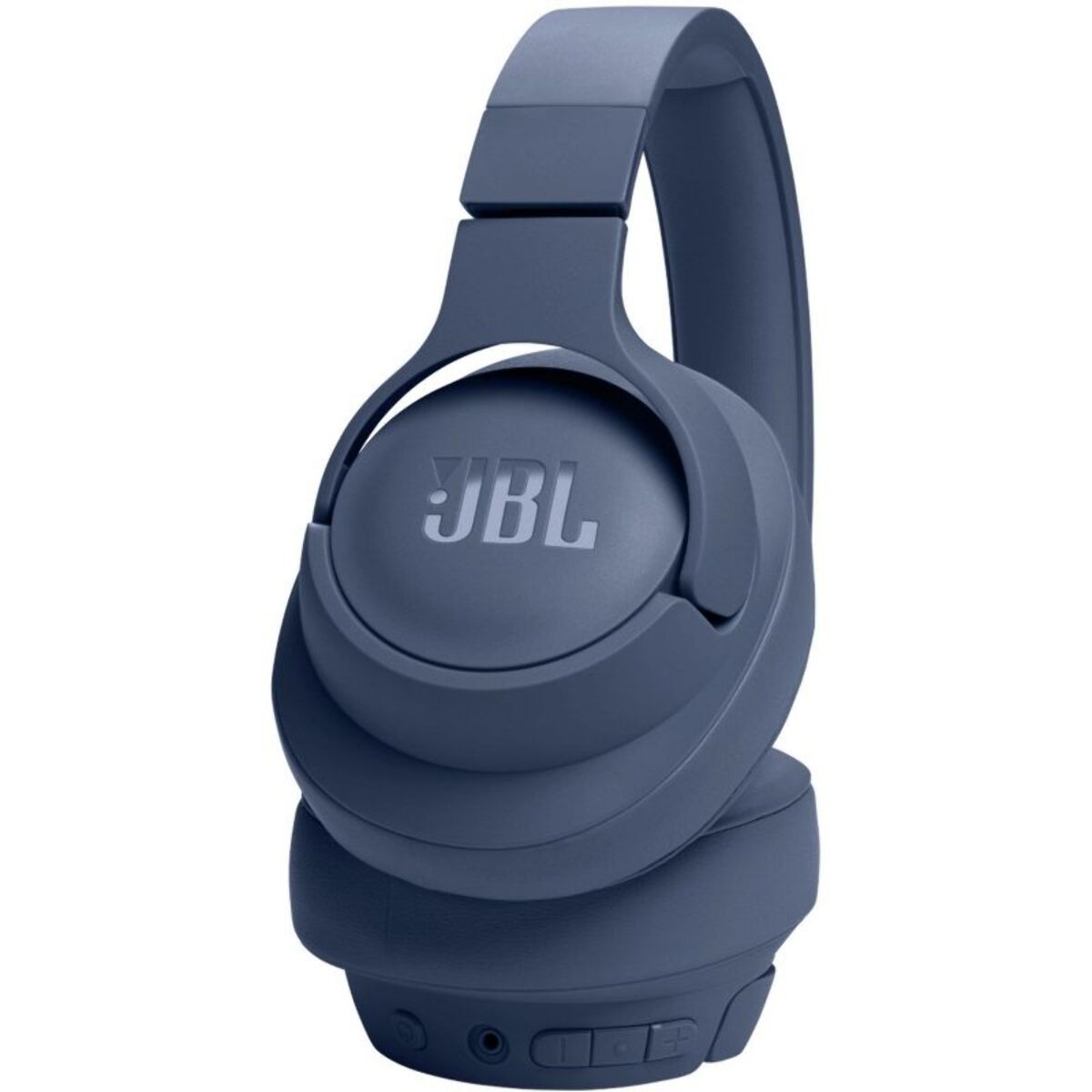 Casque JBL Tune 720BT Bleu