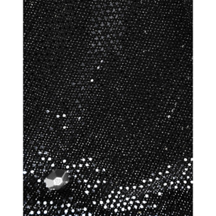 PHILIPP PLEIN Short Dress Paillettes