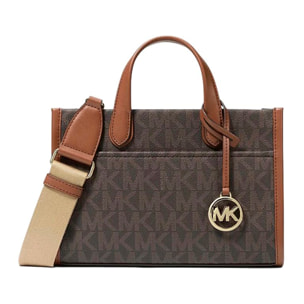 Michael Kors Bolso para Mujer 38T5G3GM5B-BRN-LUGGAGE