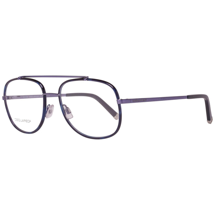 Montura de gafas Dsquared2 Hombre DQ5073-092-53