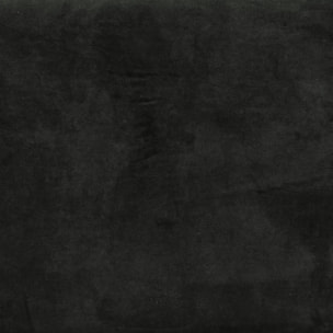 Canapé 3 places "Candice" - vert kaki - velours