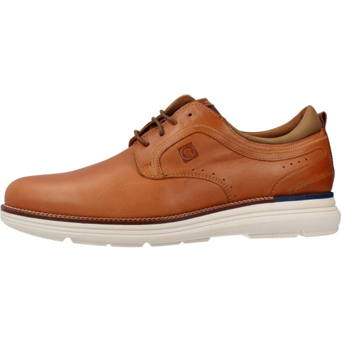 DERBIES - OXFORD CORONEL TAPIOCCA C2261