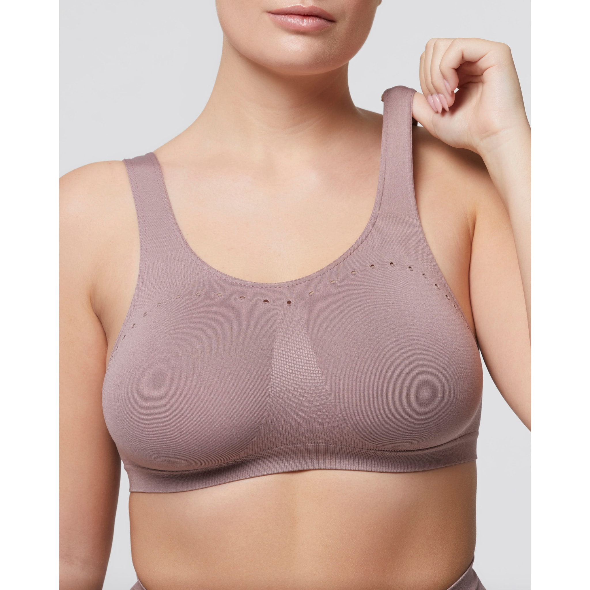 Brassiere Comfort Size