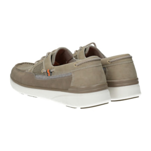 Sneakers Uomo Tata Italia Beige