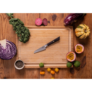 Set essenziali di coltelli (3 coltelli) - Collezione Bunka