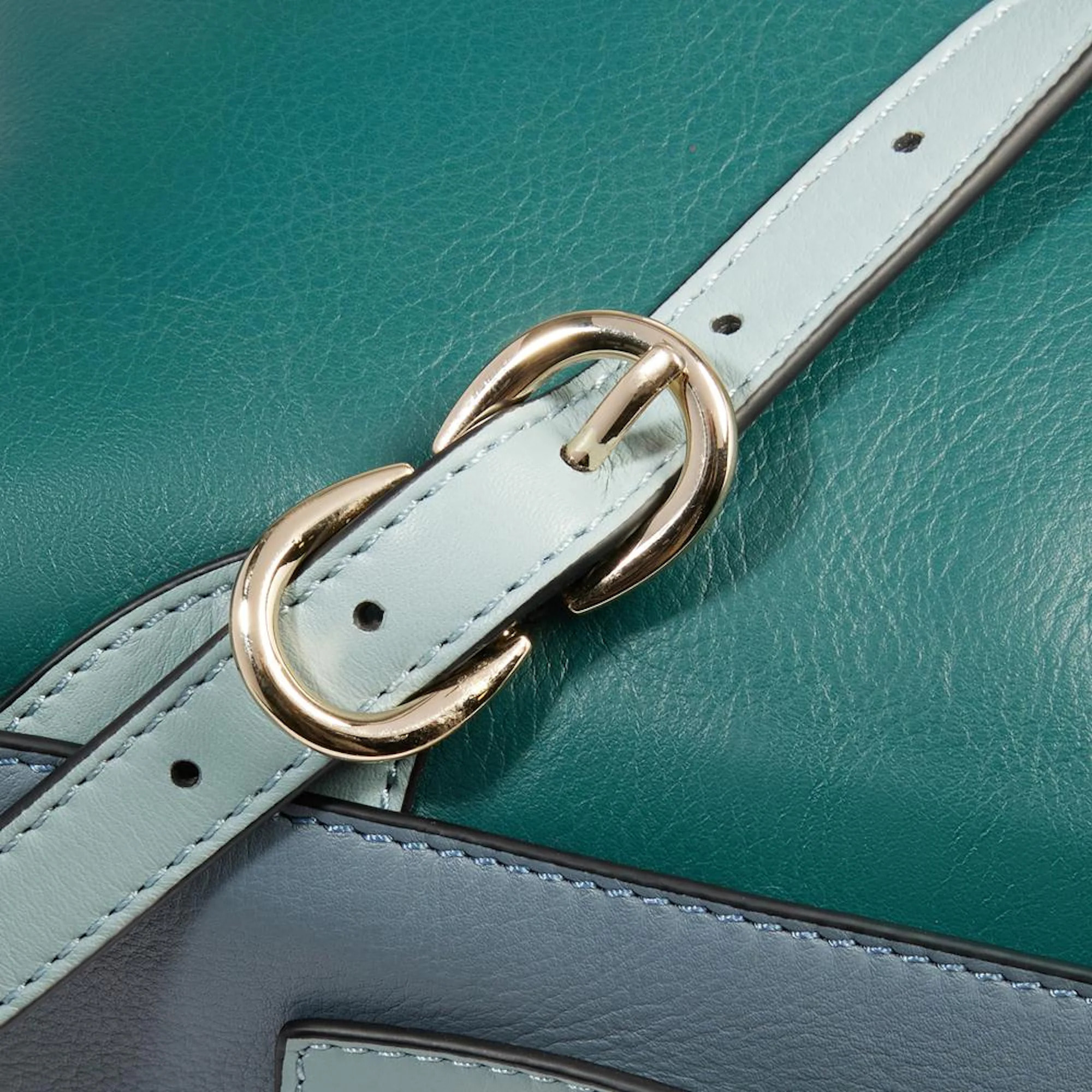 Piquadro Zaino porta pc e porta iPad® con protezioni antiurto e RFID