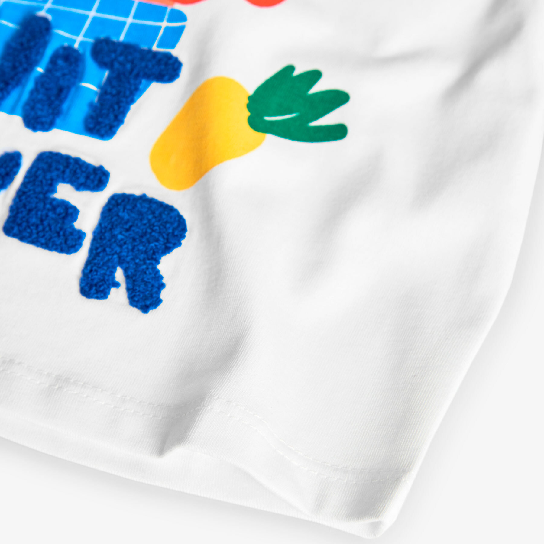 T-Shirt tricot  -BCI